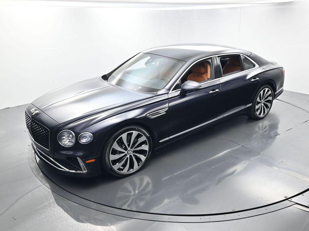 صورة مصغرة 32 لـ 2026 Bentley FLYING SPUR