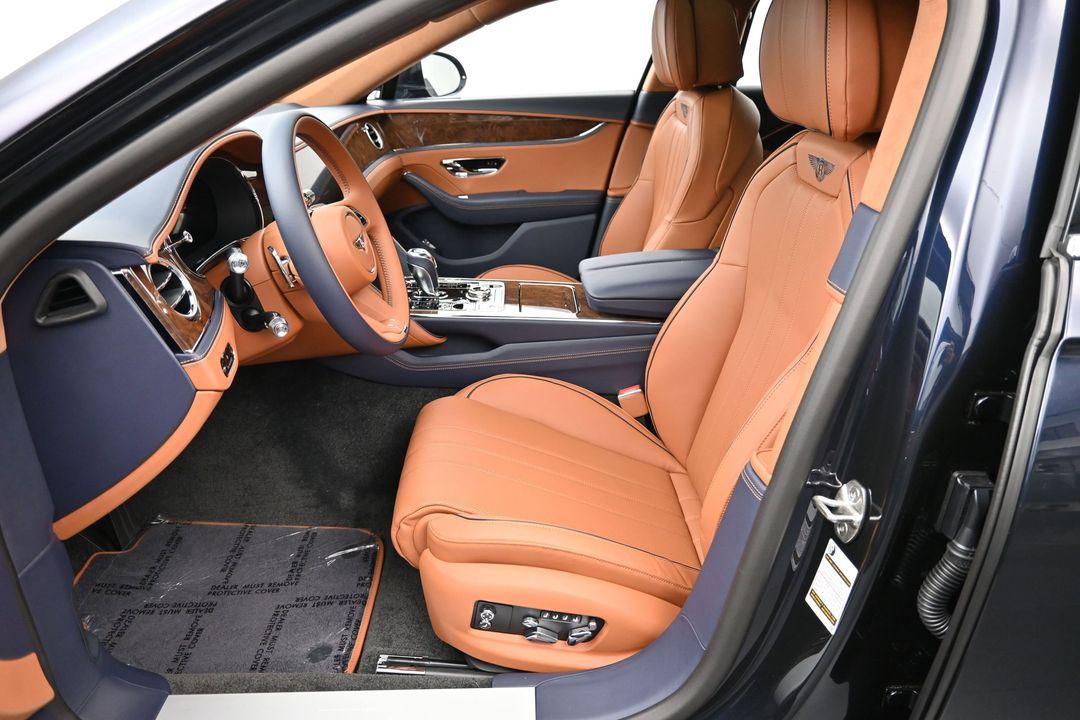 صورة مصغرة 18 لـ 2026 Bentley FLYING SPUR