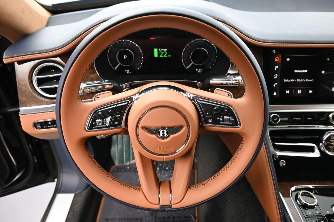 صورة مصغرة 22 لـ 2026 Bentley FLYING SPUR