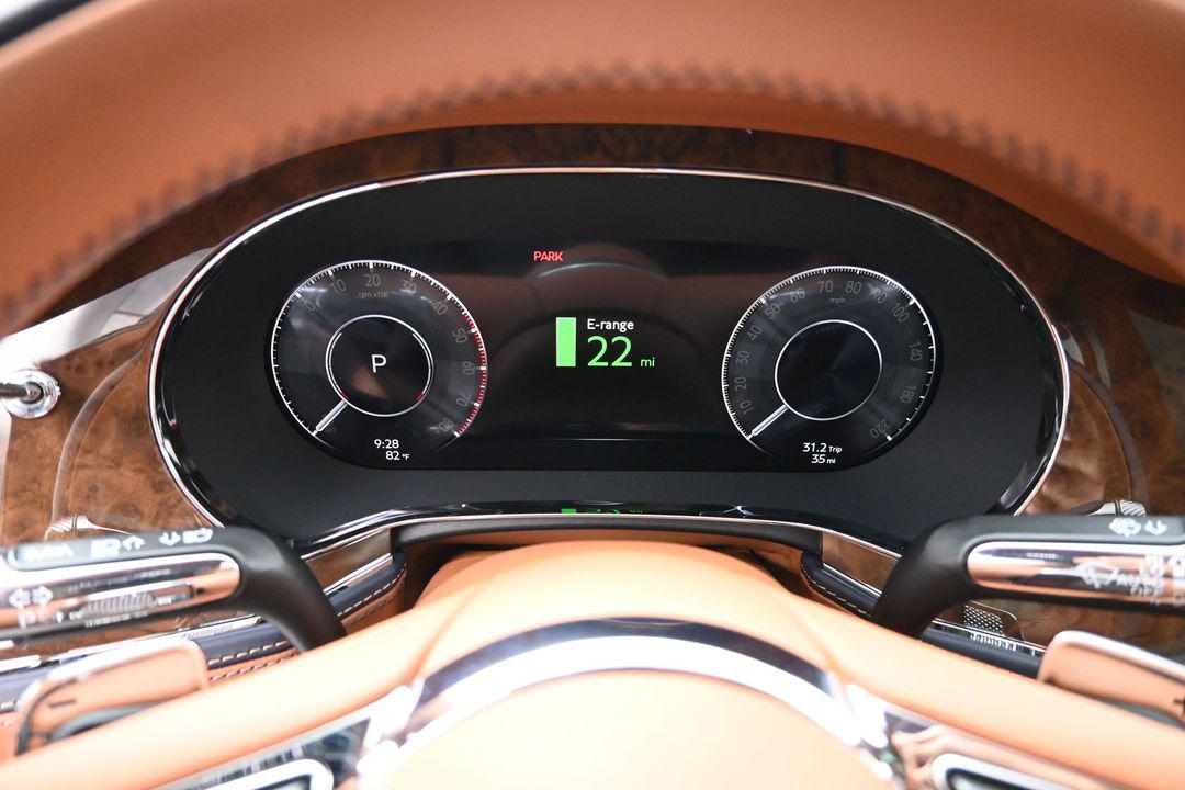 صورة مصغرة 23 لـ 2026 Bentley FLYING SPUR