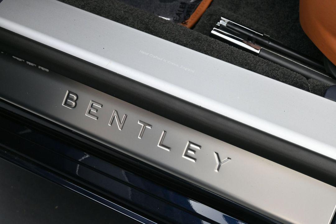 صورة مصغرة 26 لـ 2026 Bentley FLYING SPUR