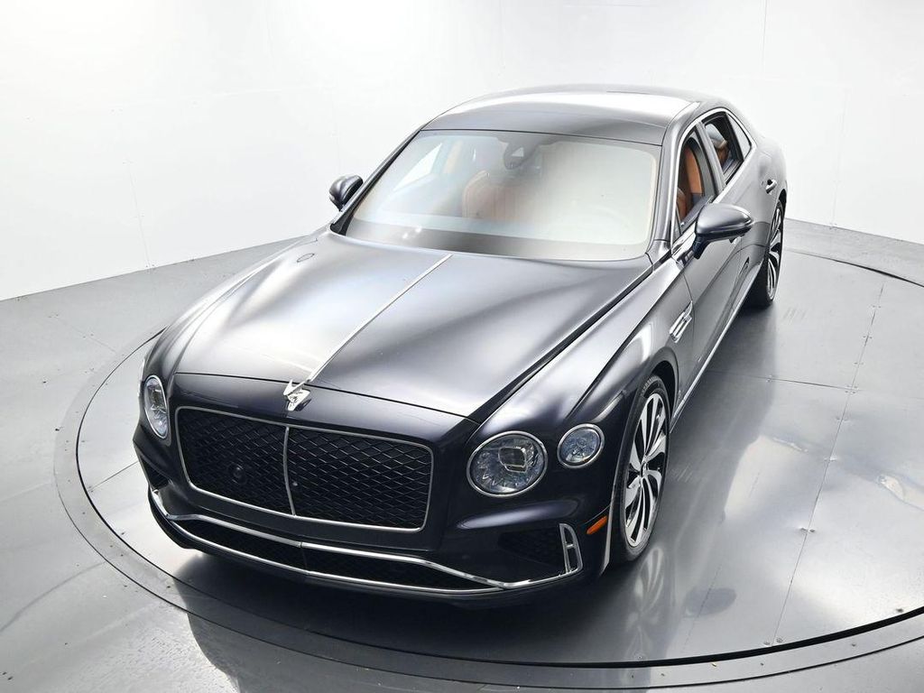 صورة مصغرة 30 لـ 2026 Bentley FLYING SPUR