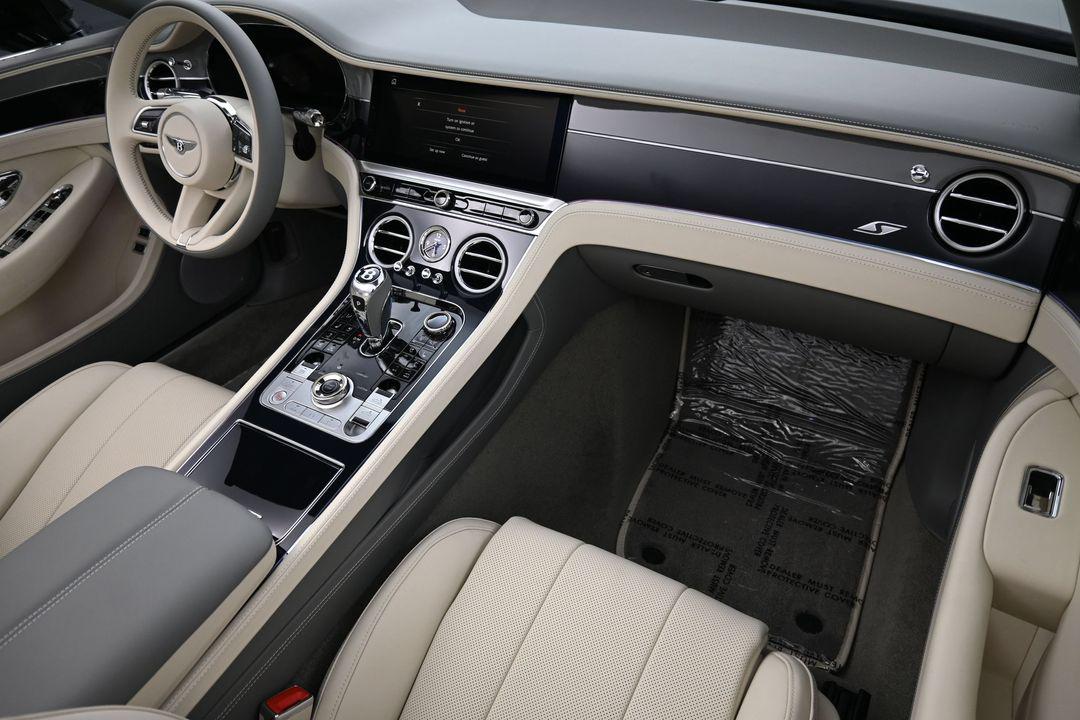 2026 Bentley CONTINENTAL GT BASE 缩略图 29