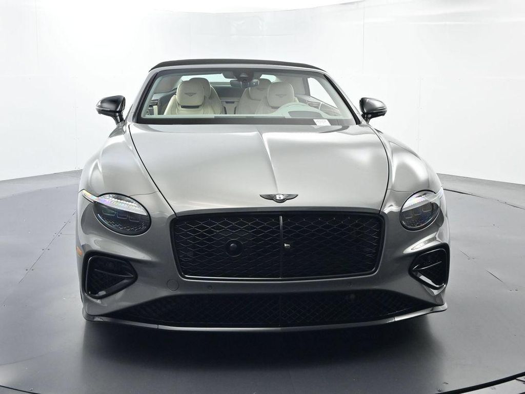 2026 Bentley CONTINENTAL GT BASE 缩略图 31