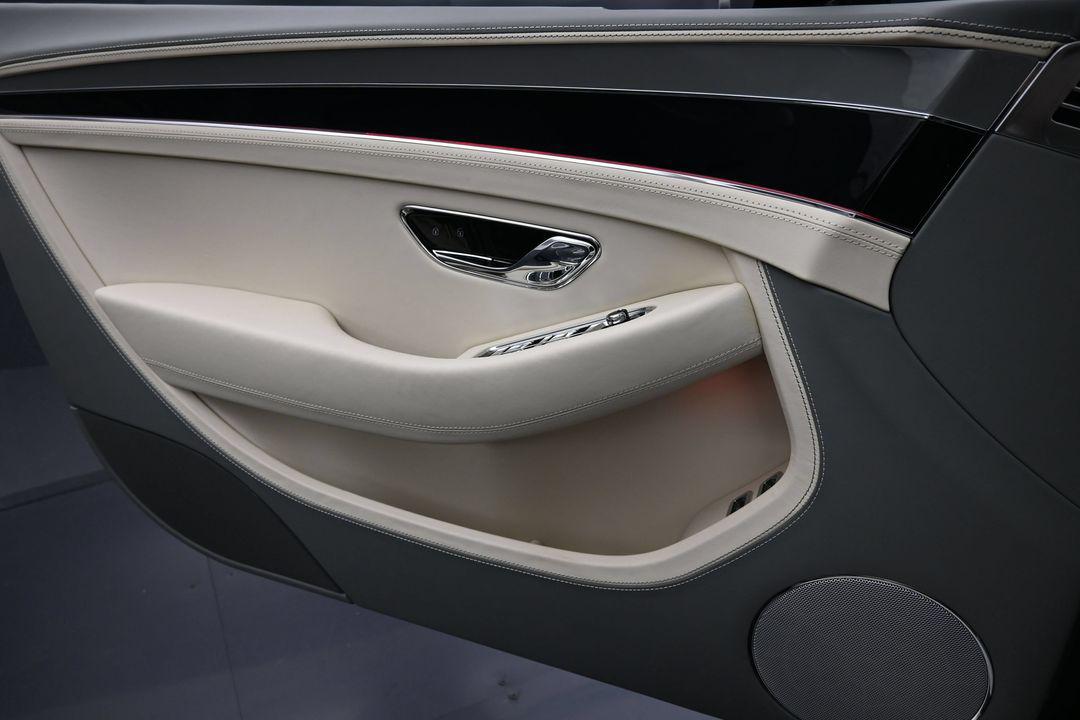 2026 Bentley CONTINENTAL GT BASE 缩略图 21