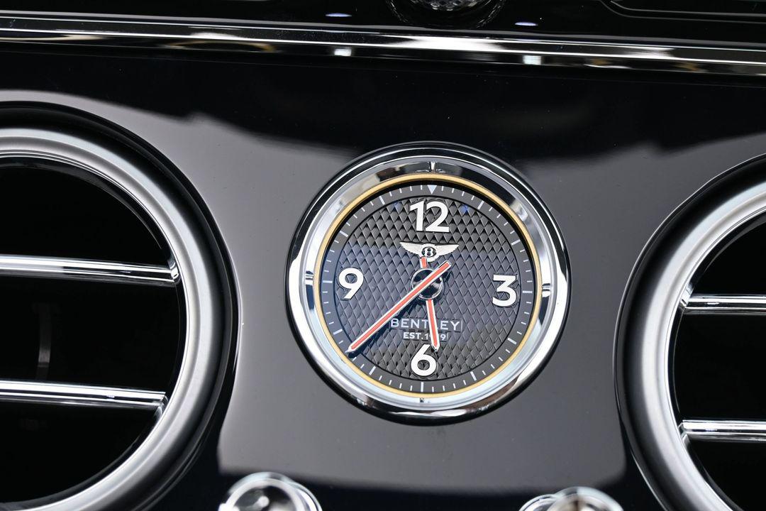 2026 Bentley CONTINENTAL GT BASE 缩略图 23