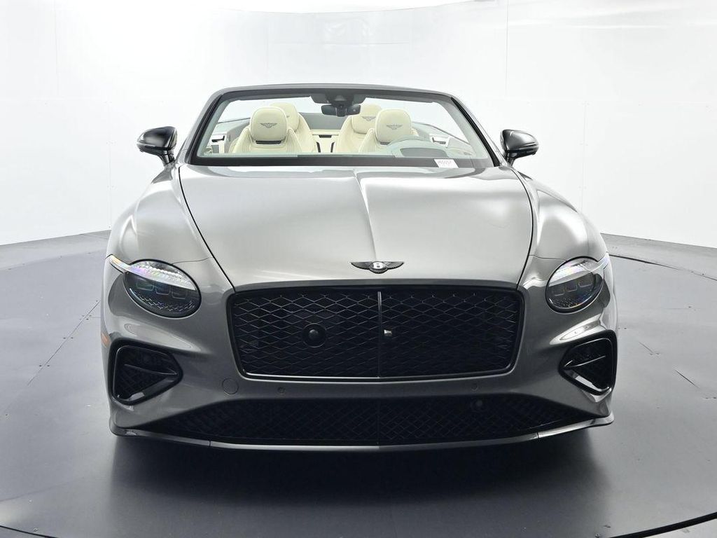2026 Bentley CONTINENTAL GT BASE 缩略图 14