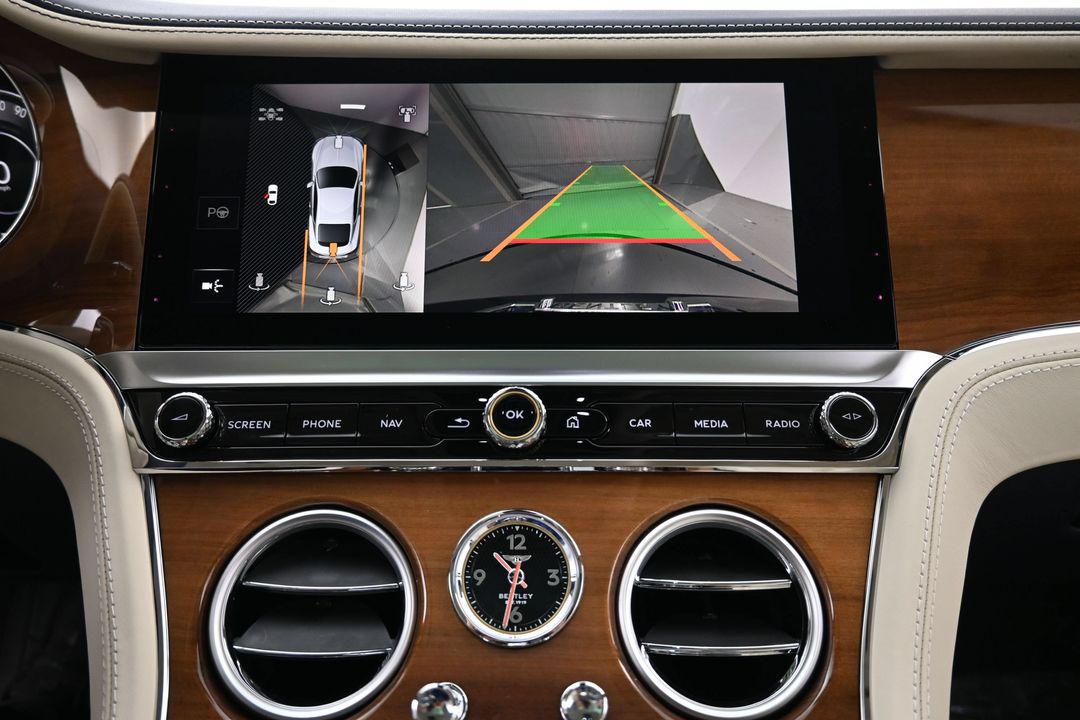 صورة 8 لـ 2026 Bentley CONTINENTAL GT BASE