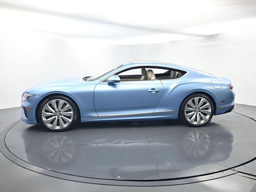 صورة 5 لـ 2026 Bentley CONTINENTAL GT BASE