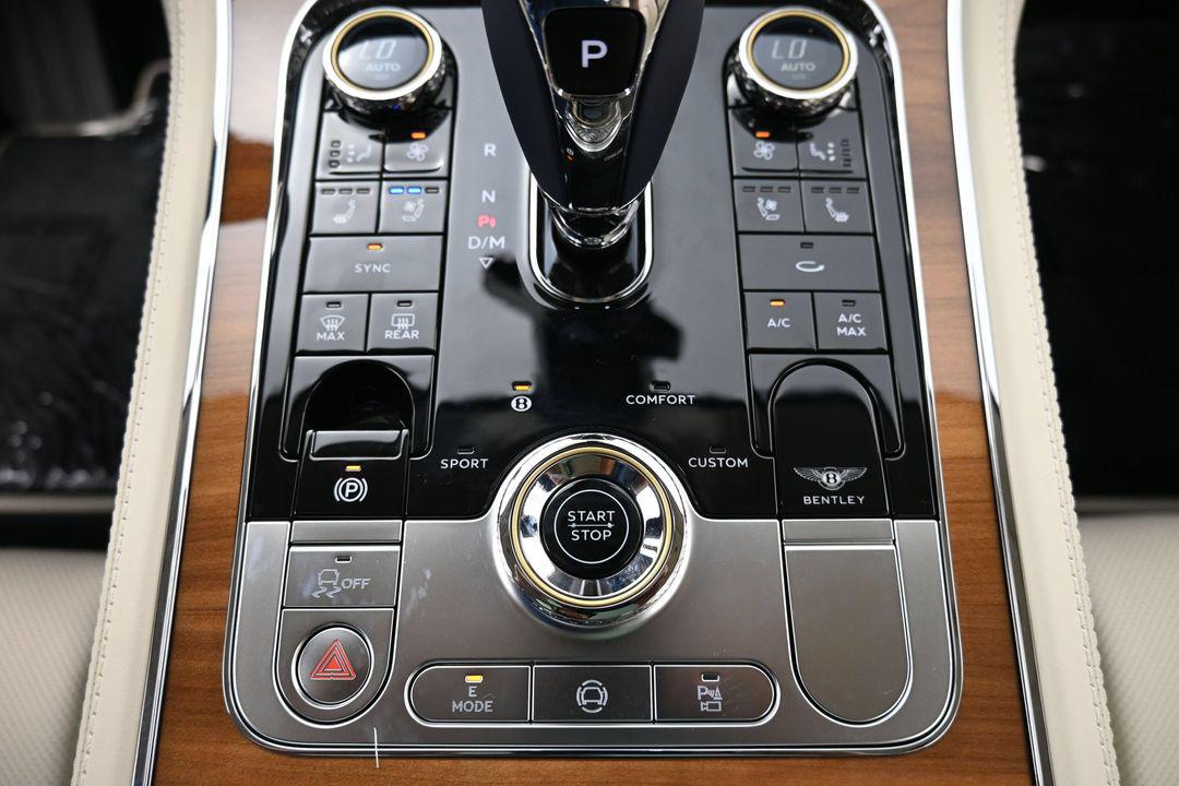 صورة 6 لـ 2026 Bentley CONTINENTAL GT BASE