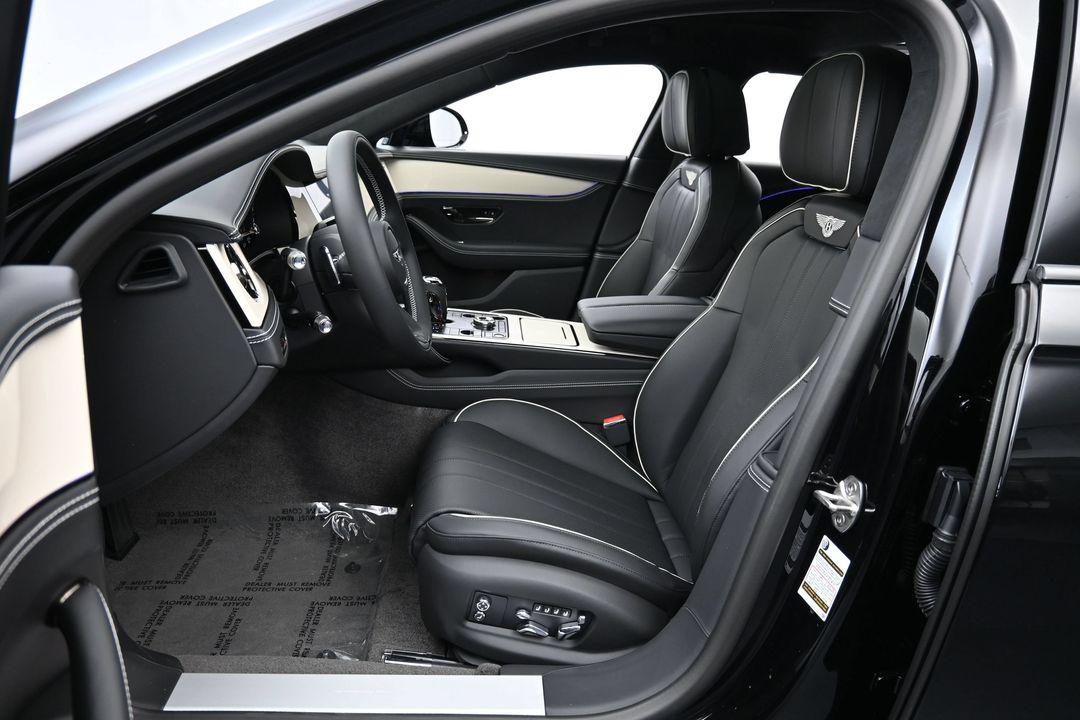 صورة 4 لـ 2026 Bentley FLYING SPUR
