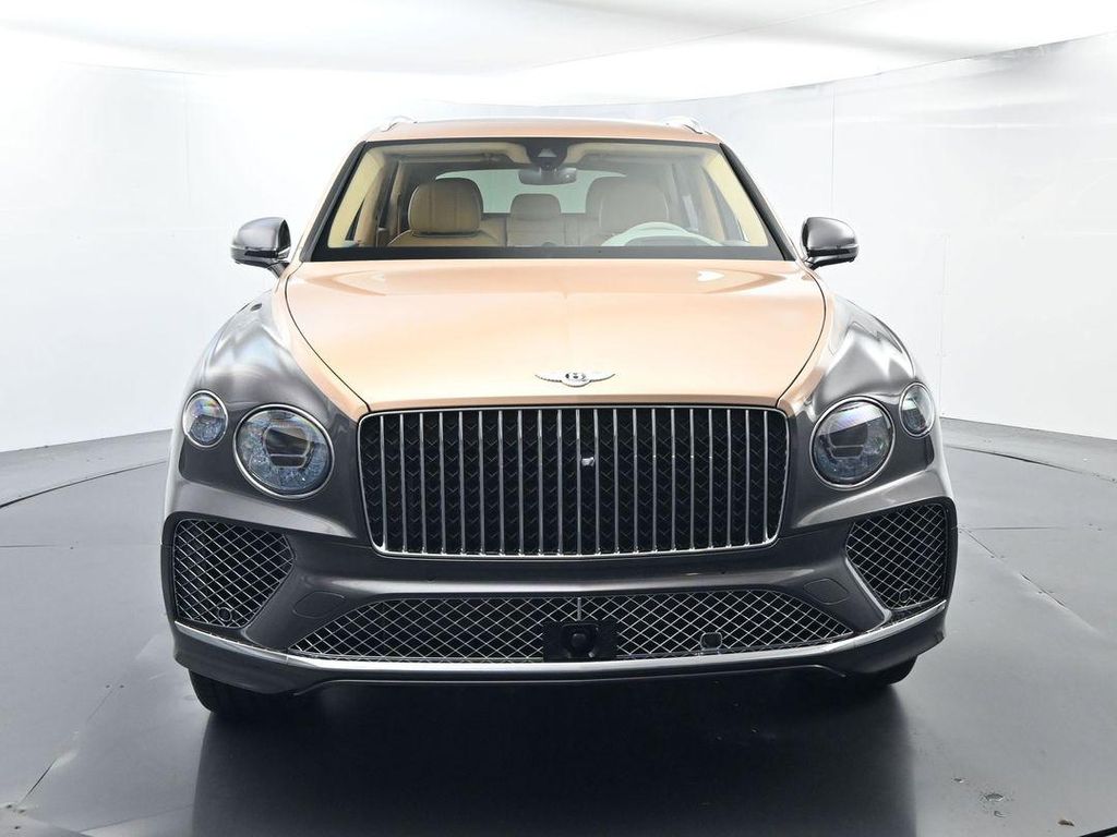 2026 Bentley BENTAYGA AZURE — миниатюра 14