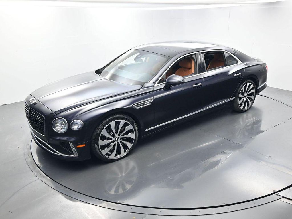 صورة مصغرة 31 لـ 2026 Bentley FLYING SPUR