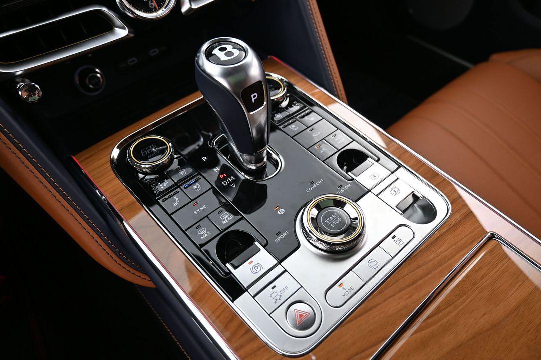 صورة مصغرة 23 لـ 2026 Bentley FLYING SPUR