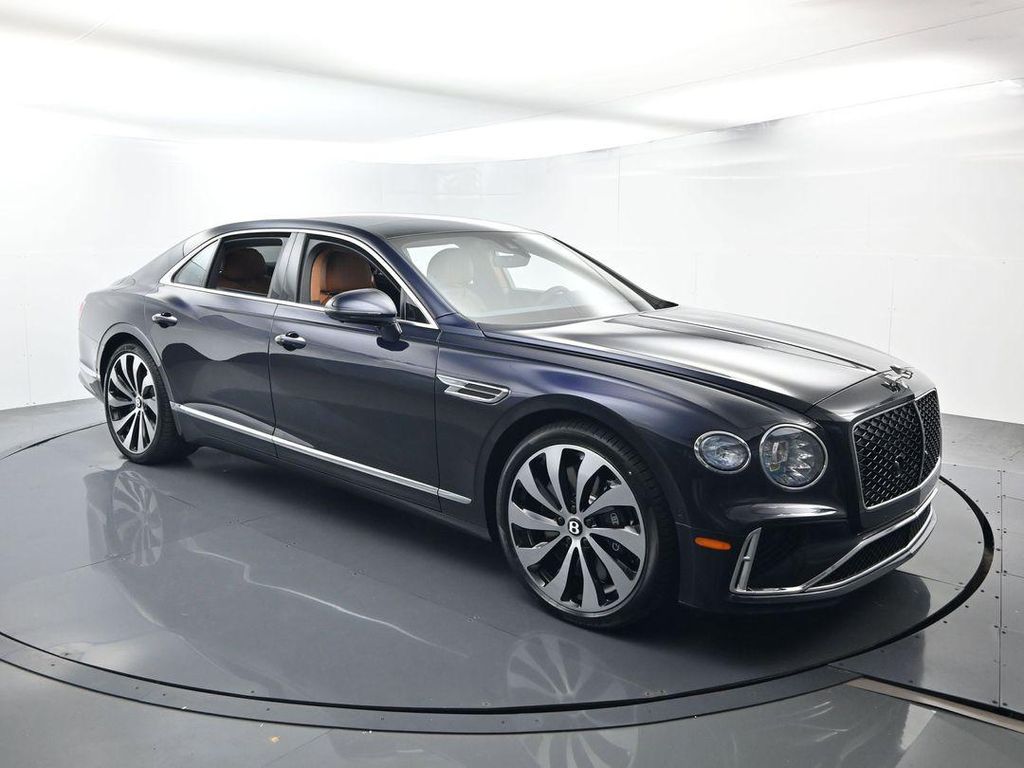 صورة مصغرة 11 لـ 2026 Bentley FLYING SPUR