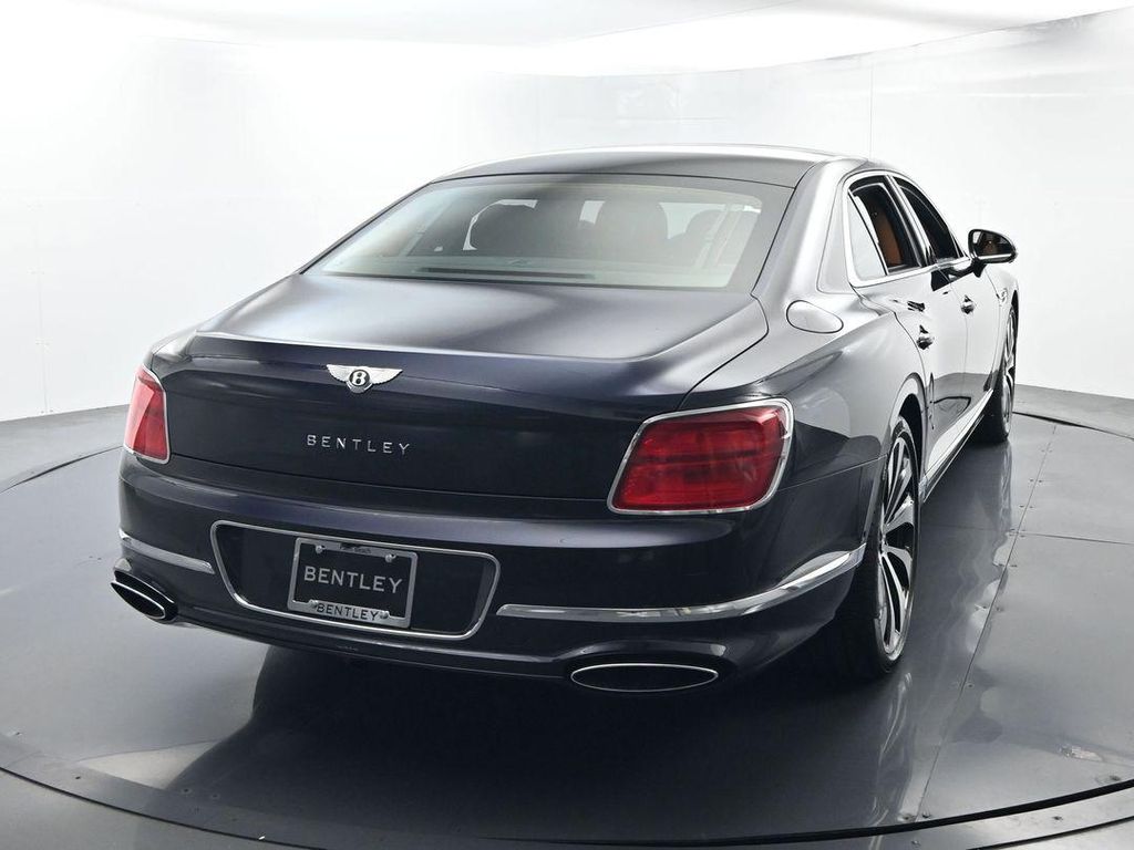 صورة مصغرة 12 لـ 2026 Bentley FLYING SPUR