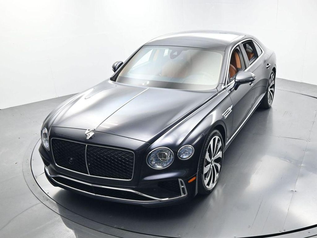 صورة مصغرة 29 لـ 2026 Bentley FLYING SPUR
