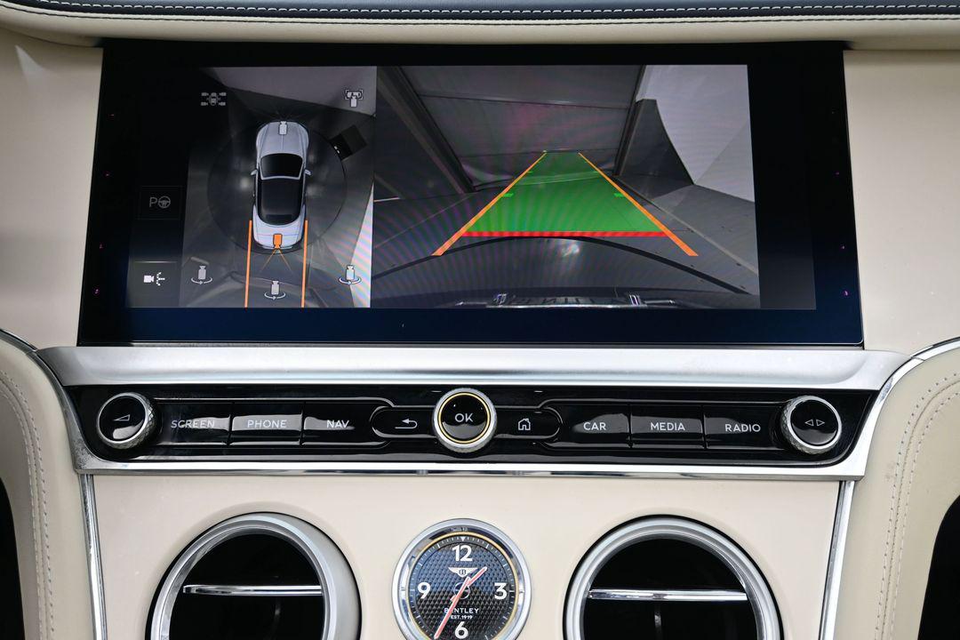2026 Bentley CONTINENTAL GT BASE — фото 6