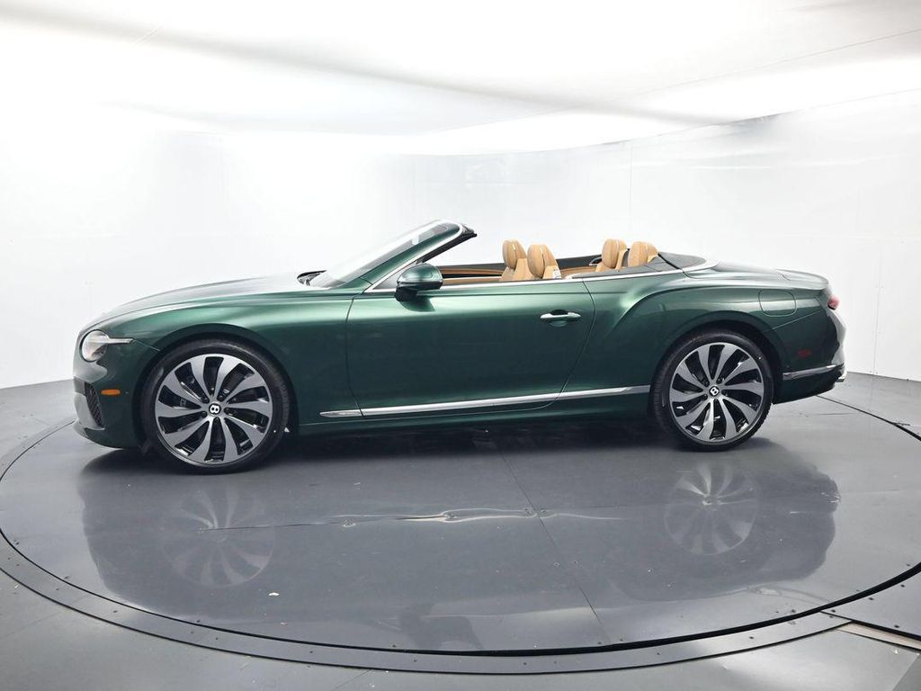 صورة 5 لـ 2026 Bentley CONTINENTAL GT BASE