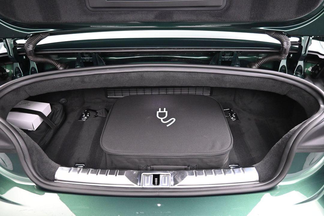 2026 Bentley CONTINENTAL GT BASE — миниатюра 24