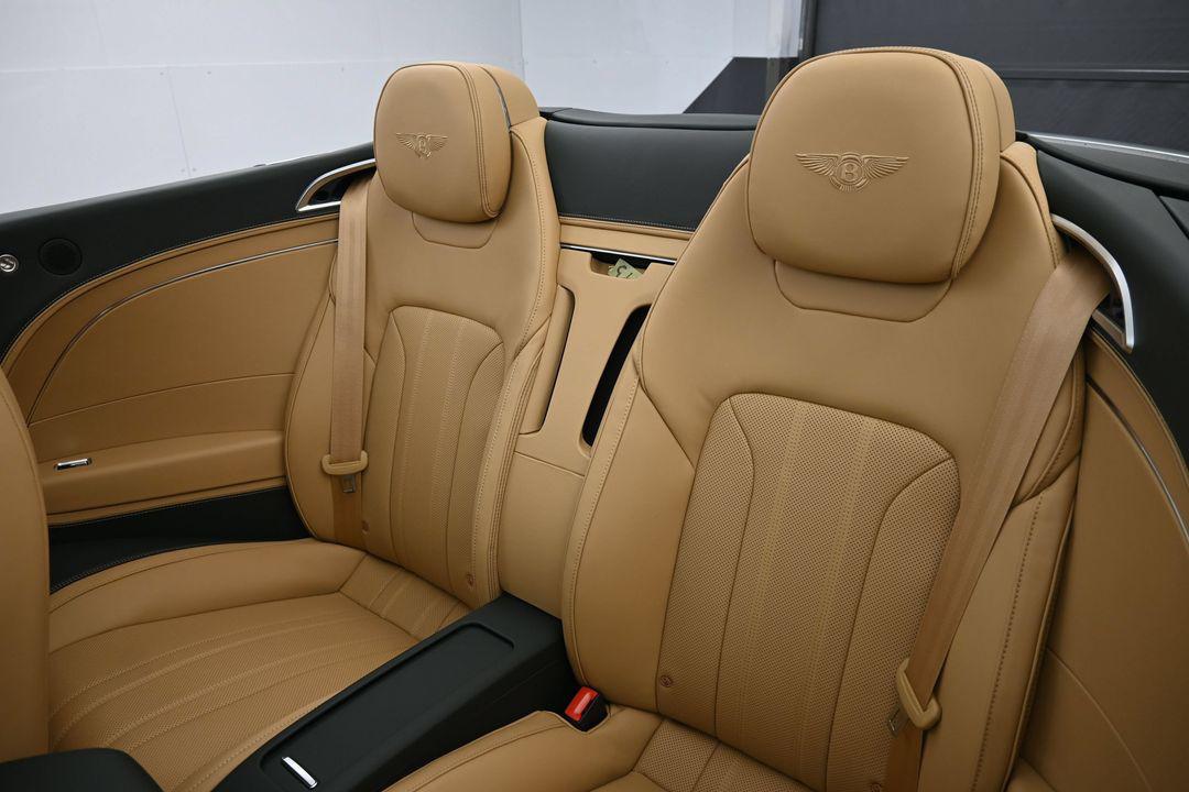 صورة 7 لـ 2026 Bentley CONTINENTAL GT BASE