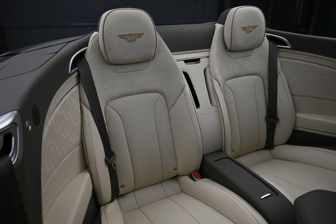 صورة 9 لـ 2024 Bentley CONTINENTAL GT SPEED
