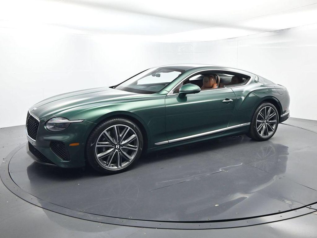 صورة مصغرة 45 لـ 2026 Bentley CONTINENTAL GT BASE