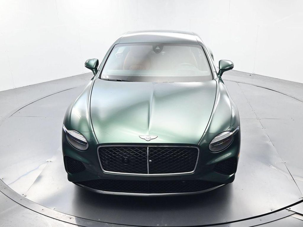 صورة مصغرة 43 لـ 2026 Bentley CONTINENTAL GT BASE