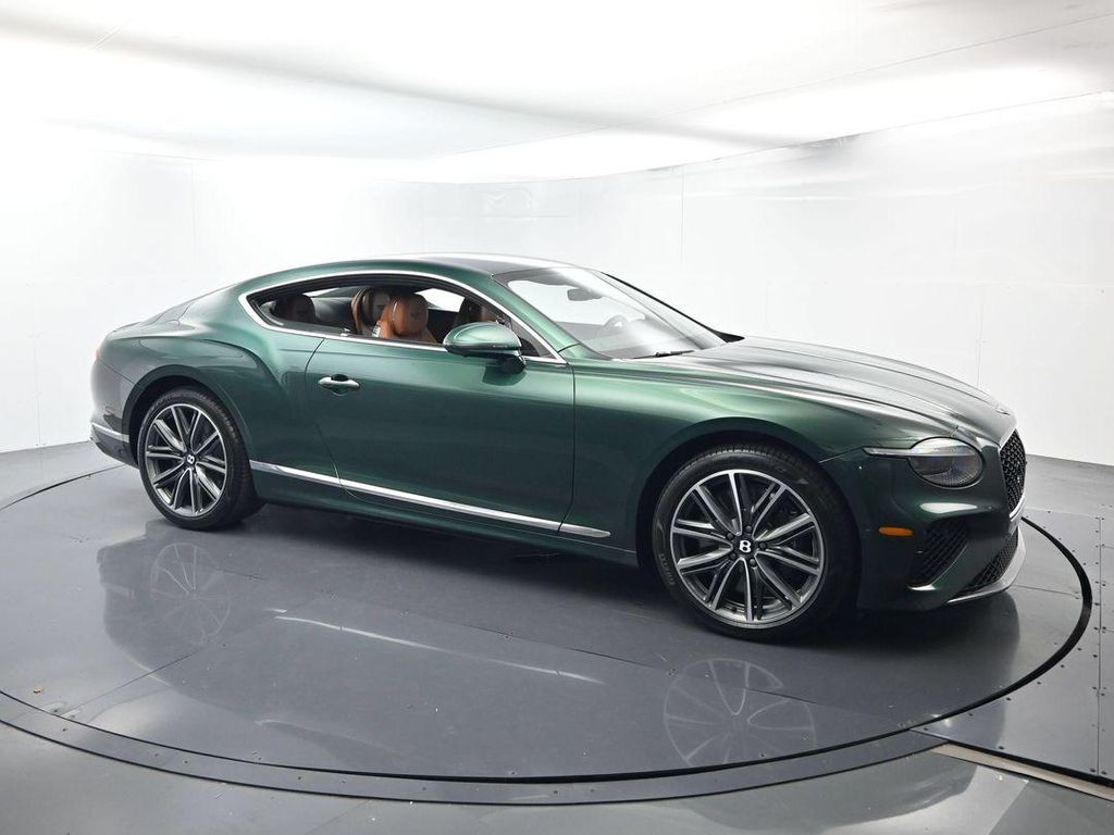 صورة مصغرة 57 لـ 2026 Bentley CONTINENTAL GT BASE