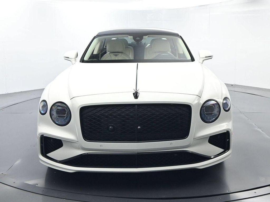 صورة مصغرة 14 لـ 2026 Bentley FLYING SPUR