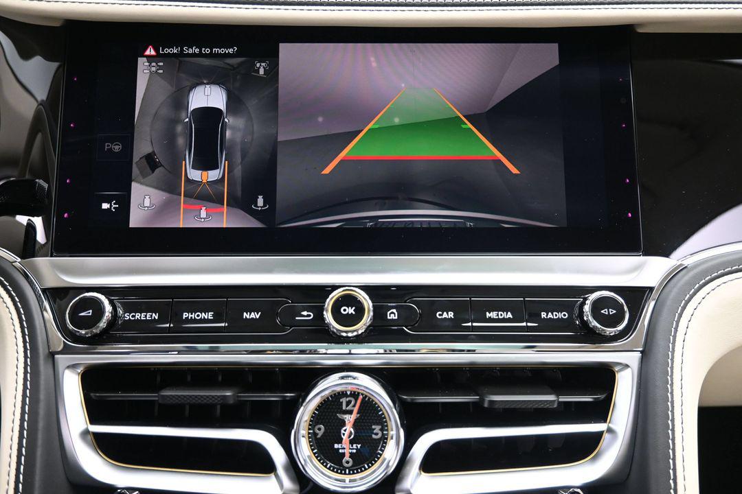 صورة مصغرة 23 لـ 2026 Bentley FLYING SPUR
