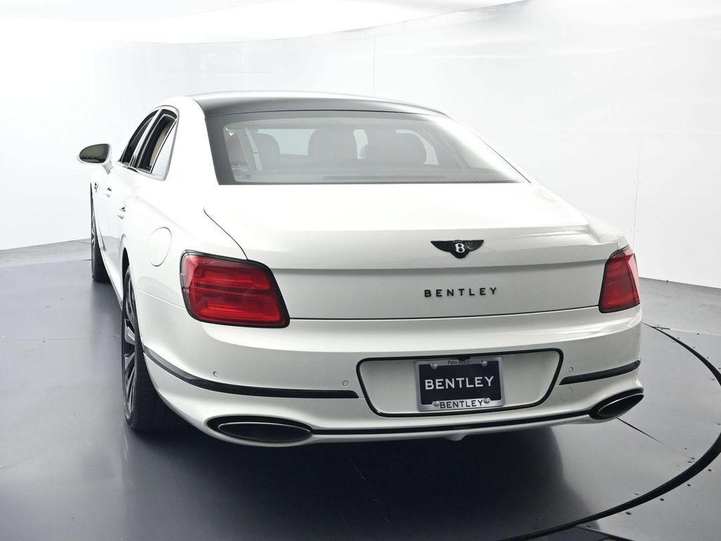 صورة مصغرة 15 لـ 2026 Bentley FLYING SPUR