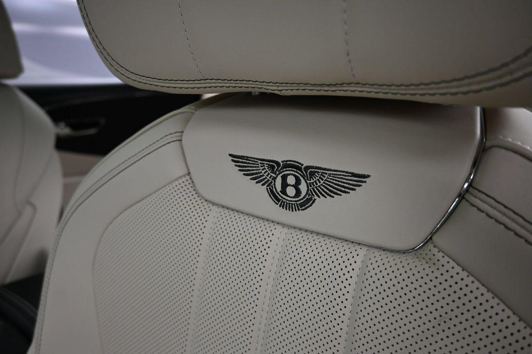صورة مصغرة 27 لـ 2026 Bentley FLYING SPUR