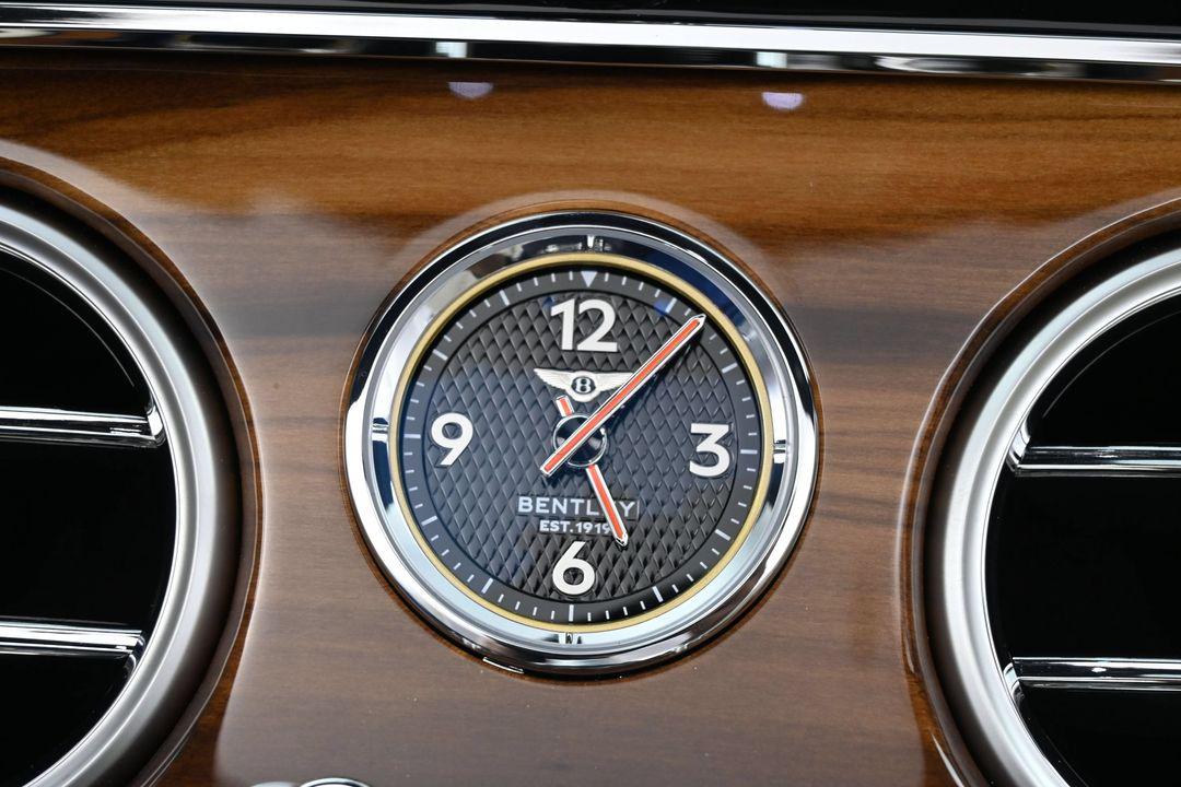 2026 Bentley CONTINENTAL GT BASE 照片 6