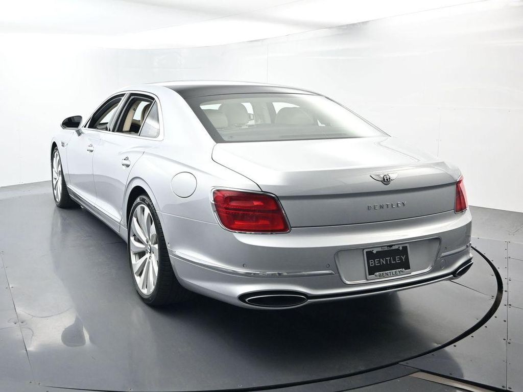 صورة مصغرة 53 لـ 2026 Bentley FLYING SPUR