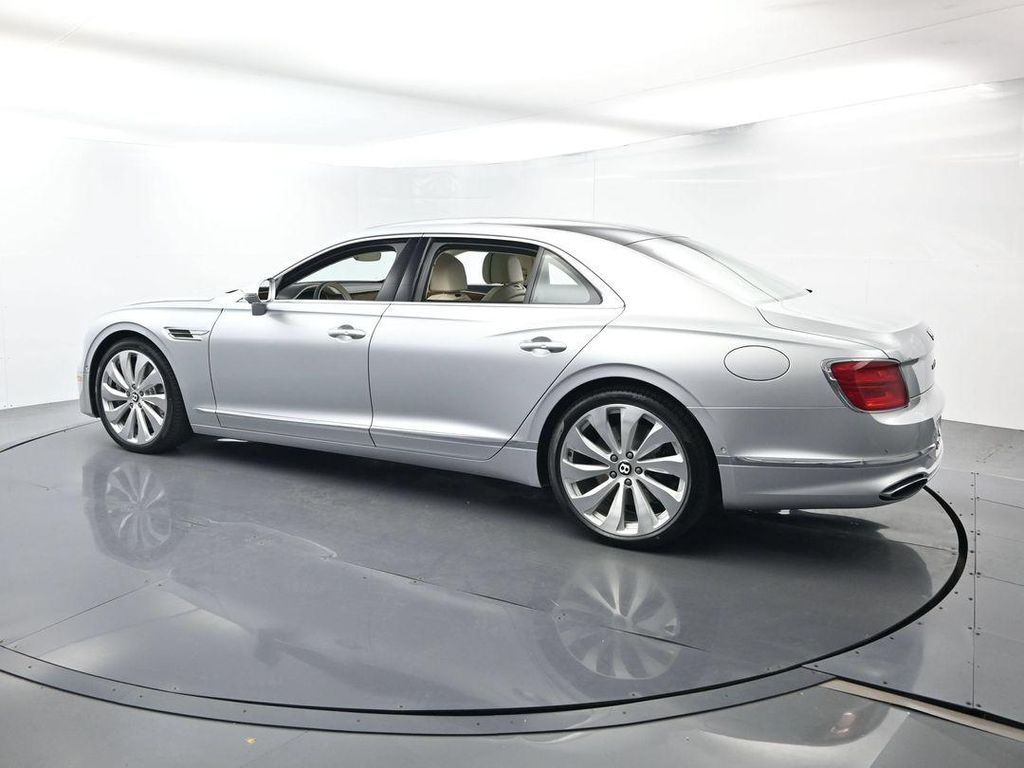 صورة مصغرة 50 لـ 2026 Bentley FLYING SPUR