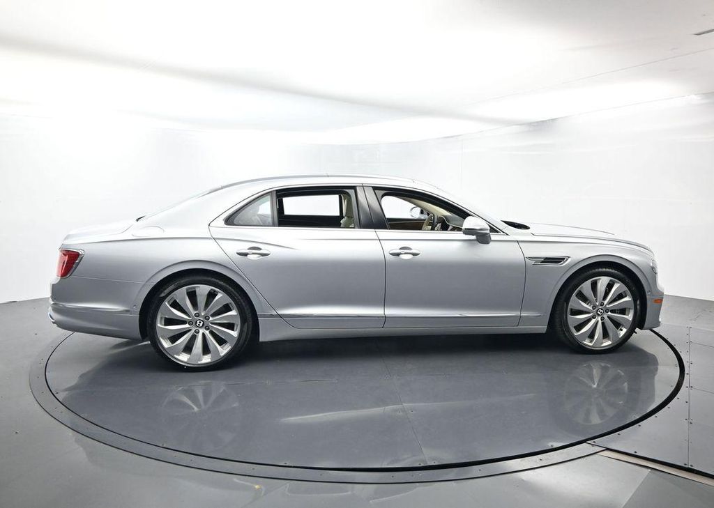 صورة مصغرة 59 لـ 2026 Bentley FLYING SPUR