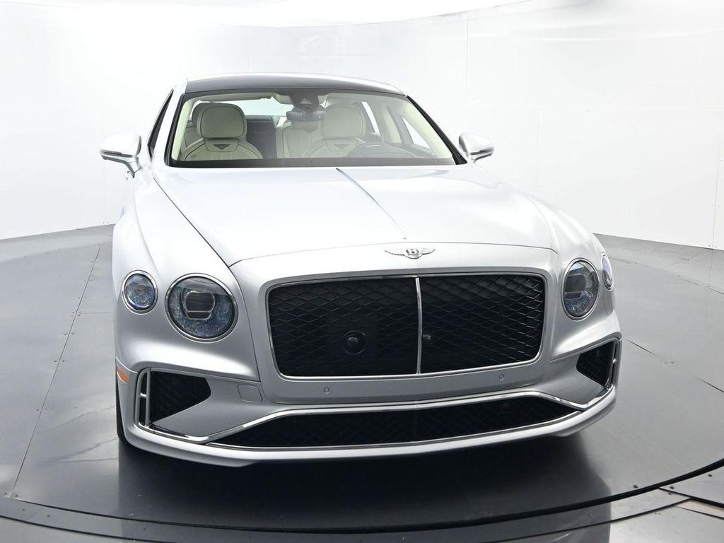 صورة مصغرة 14 لـ 2026 Bentley FLYING SPUR
