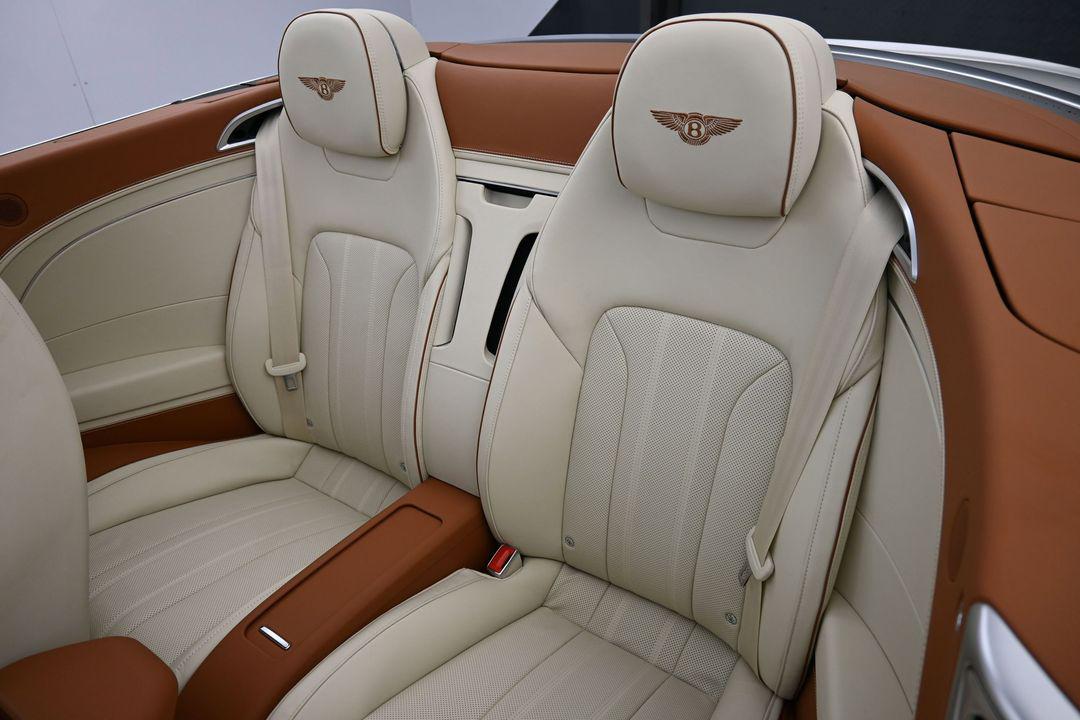 صورة مصغرة 11 لـ 2026 Bentley CONTINENTAL GT BASE