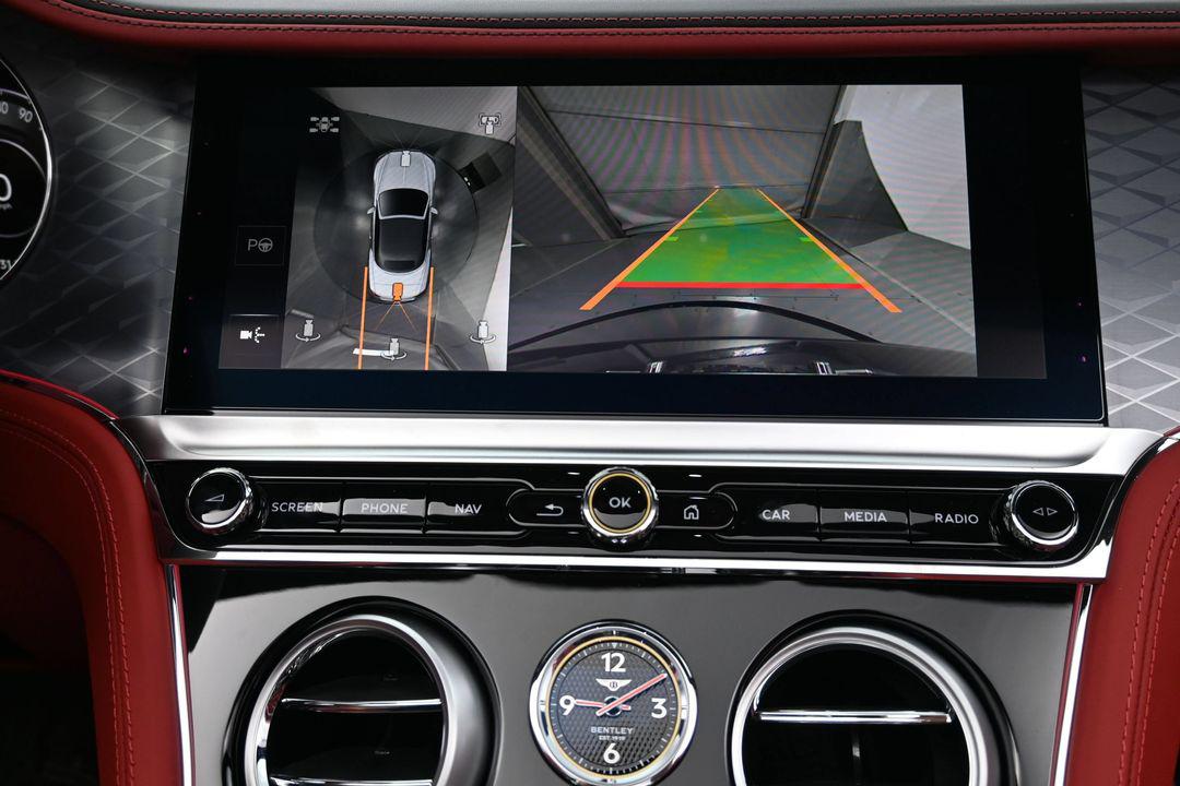 2026 Bentley CONTINENTAL GT BASE 缩略图 19