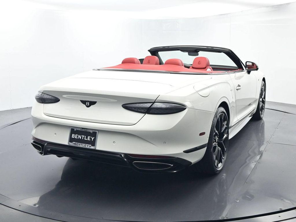 2026 Bentley CONTINENTAL GT BASE 缩略图 13