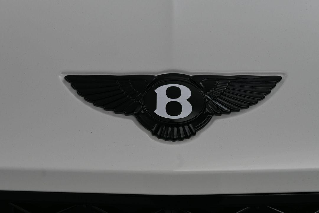 2026 Bentley CONTINENTAL GT BASE 缩略图 29