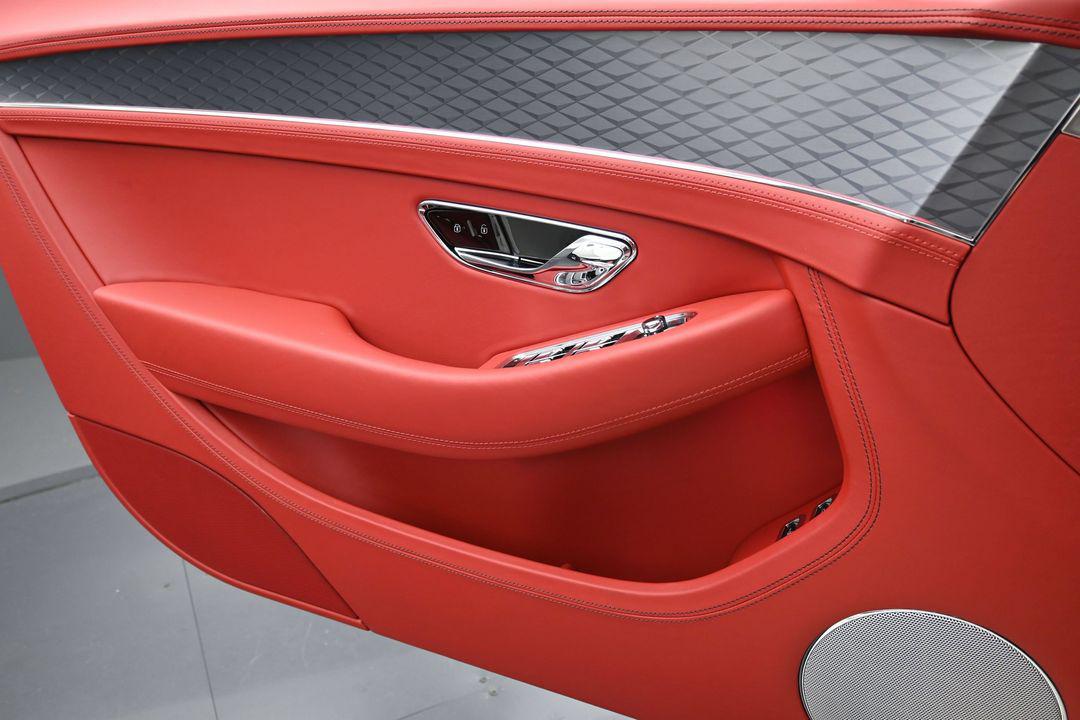 2026 Bentley CONTINENTAL GT BASE 缩略图 23