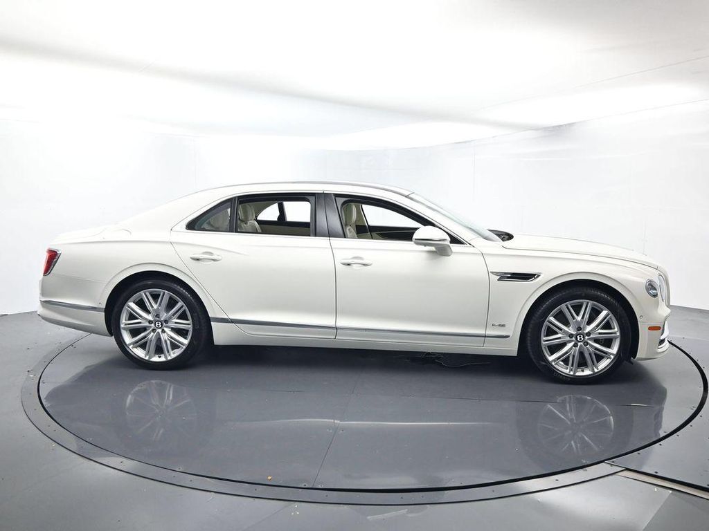 2021 Bentley FLYING SPUR W12 — миниатюра 59