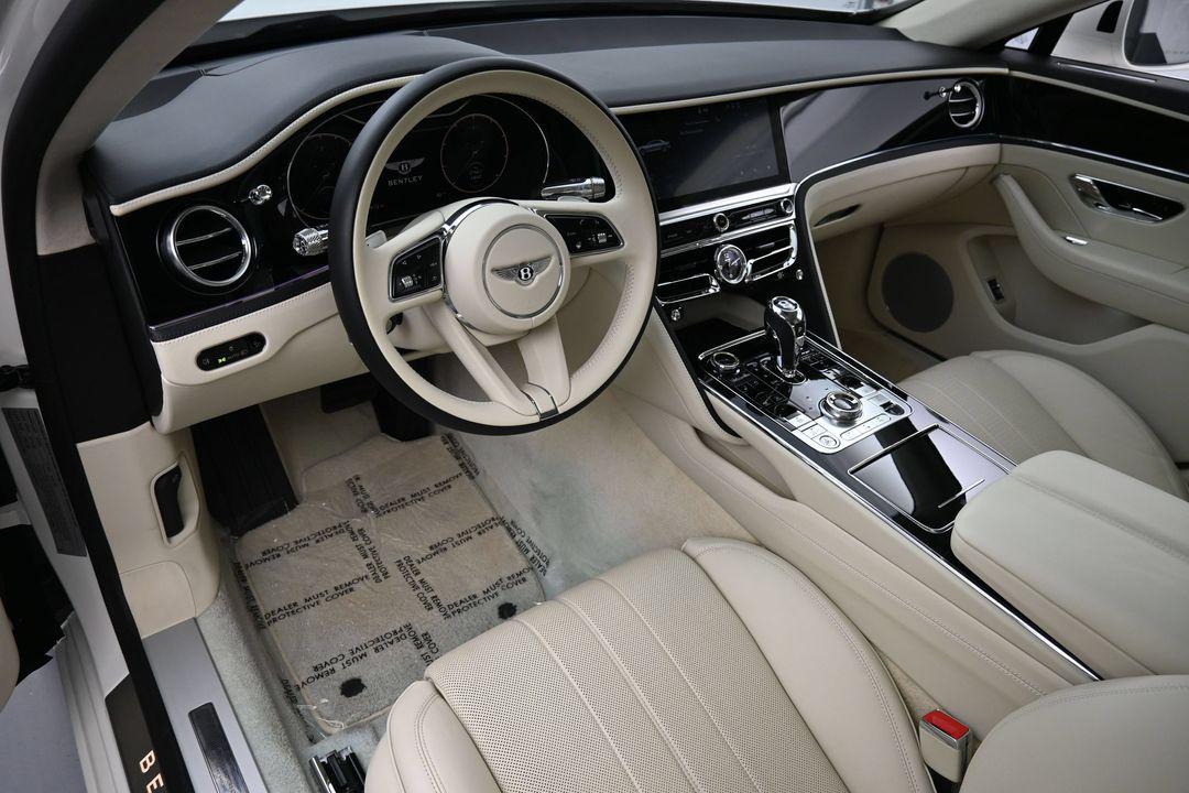 صورة 7 لـ 2021 Bentley FLYING SPUR W12