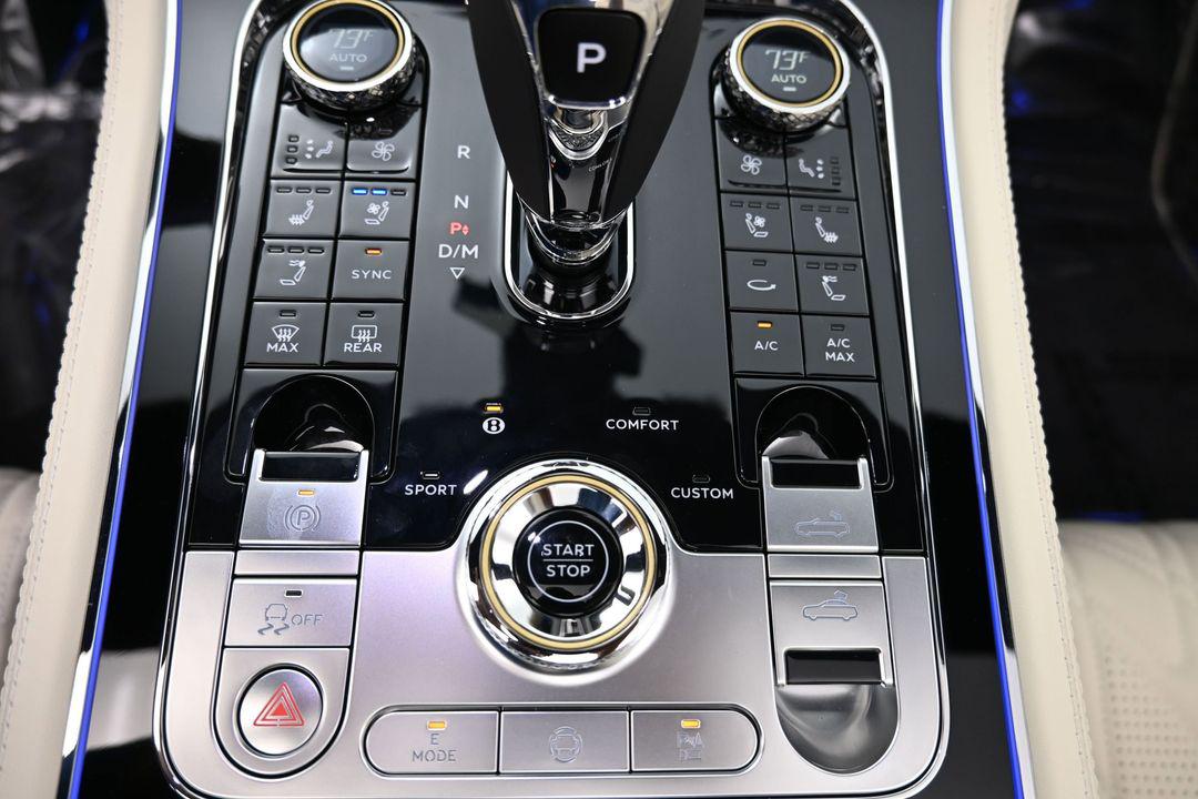 صورة مصغرة 20 لـ 2026 Bentley CONTINENTAL GT BASE