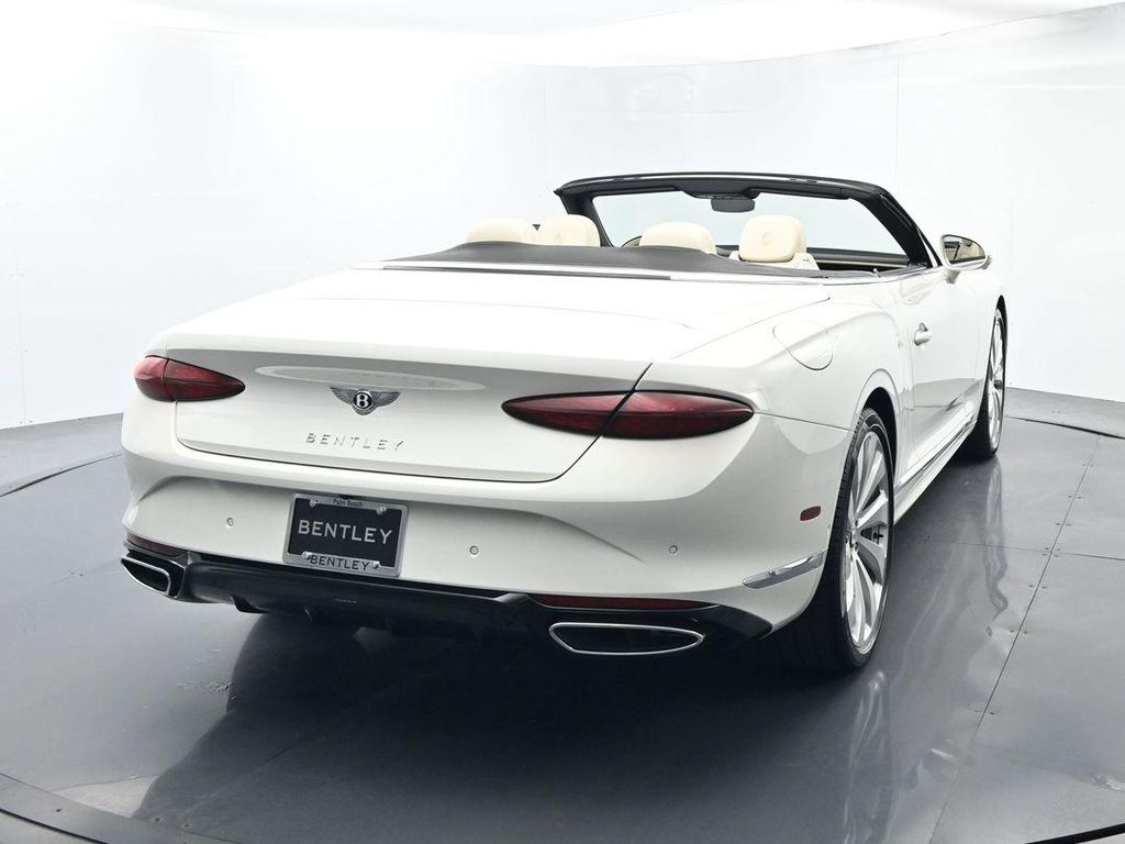 صورة مصغرة 13 لـ 2026 Bentley CONTINENTAL GT BASE