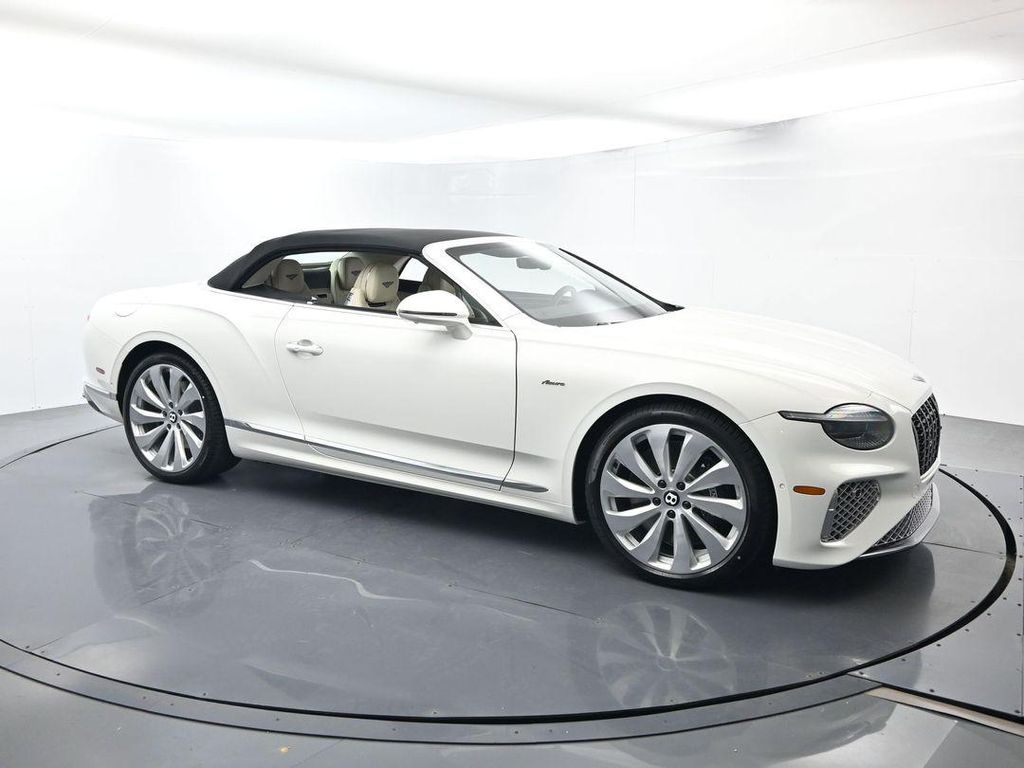 صورة مصغرة 30 لـ 2026 Bentley CONTINENTAL GT BASE