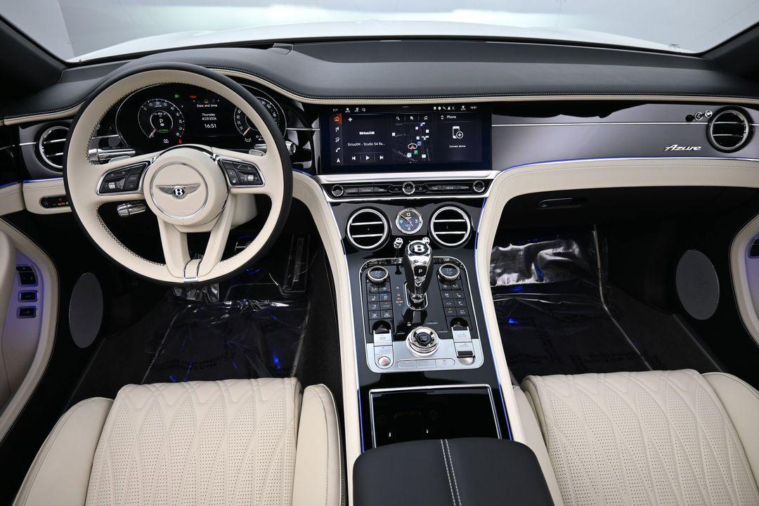 صورة 2 لـ 2026 Bentley CONTINENTAL GT BASE