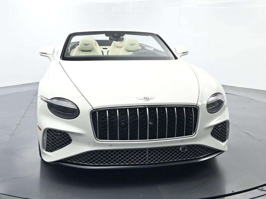 صورة مصغرة 14 لـ 2026 Bentley CONTINENTAL GT BASE